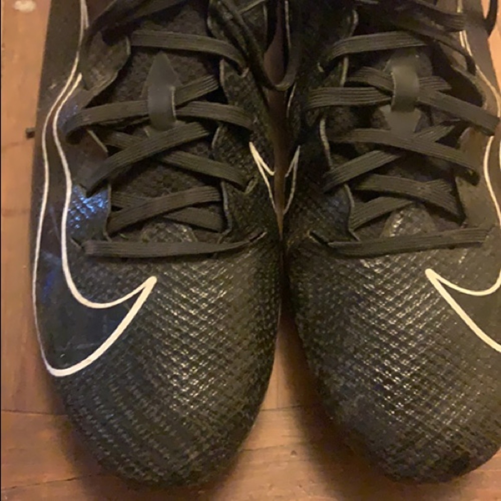 Nike Football Cleats